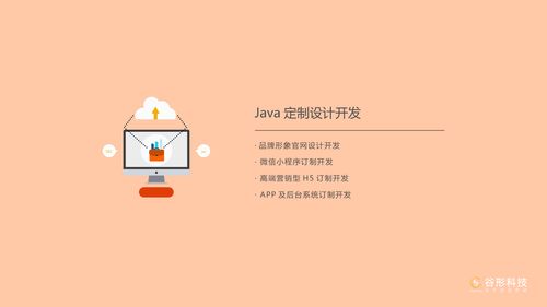 集网络营销推广与Java技术开发为一体的科技公司 深圳谷形科技